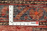 Koliai - Kurdi Alfombra Persa 284x150 - Imagen 4