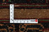 Koliai - Kurdi Alfombra Persa 295x152 - Imagen 4