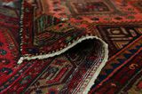 Enjelas - Hamadan Alfombra Persa 305x107 - Imagen 5