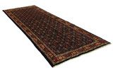 Hosseinabad - Hamadan Alfombra Persa 297x110 - Imagen 1