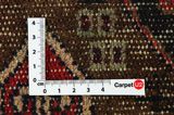 Bijar - Kurdi Alfombra Persa 291x146 - Imagen 4