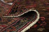 Bijar - Kurdi Alfombra Persa 291x146 - Imagen 5