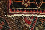 Bijar - Kurdi Alfombra Persa 291x146 - Imagen 6