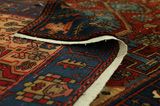 Nahavand - Hamadan Alfombra Persa 196x141 - Imagen 5