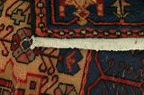 Nahavand - Hamadan Alfombra Persa 196x141 - Imagen 6