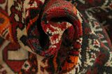 Qashqai - Shiraz Alfombra Persa 303x163 - Imagen 7