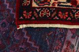 Hosseinabad - Hamadan Alfombra Persa 310x150 - Imagen 6