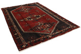 Kelardasht Alfombra Persa 313x202 - Imagen 1