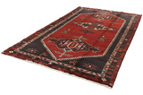 Kelardasht Alfombra Persa 313x202 - Imagen 2