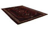 Afshar - Sirjan Alfombra Persa 250x180 - Imagen 1