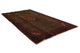 Songhor - Koliai Alfombra Persa 309x160 - Imagen 1