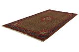 Songhor - Koliai Alfombra Persa 309x160 - Imagen 2
