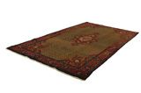 Songhor - Koliai Alfombra Persa 290x168 - Imagen 2