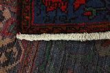 Bakhtiari Alfombra Persa 307x156 - Imagen 6