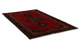 Koliai - Kurdi Alfombra Persa 203x122 - Imagen 1