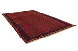 Mir - Sarouk Alfombra Persa 310x193 - Imagen 1