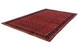 Mir - Sarouk Alfombra Persa 310x193 - Imagen 2