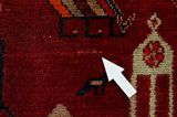 Koliai - Kurdi Alfombra Persa 280x145 - Imagen 17