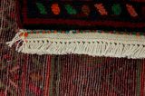 Senneh - Kurdi Alfombra Persa 355x143 - Imagen 6