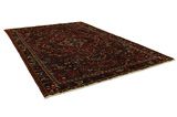 Bakhtiari Alfombra Persa 300x205 - Imagen 1
