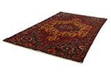 Bakhtiari Alfombra Persa 272x155 - Imagen 2