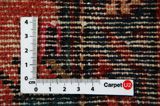 Jozan - Sarouk Alfombra Persa 370x148 - Imagen 4