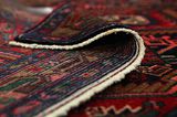 Enjelas - Hamadan Alfombra Persa 334x116 - Imagen 5