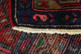 Enjelas - Hamadan Alfombra Persa 334x116 - Imagen 6