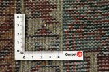 Enjelas - Hamadan Alfombra Persa 307x157 - Imagen 4