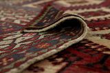 Turkaman - Bokhara Alfombra Persa 296x160 - Imagen 5