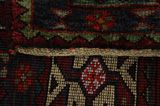 Turkaman - Bokhara Alfombra Persa 296x160 - Imagen 6