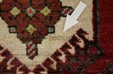 Turkaman - Bokhara Alfombra Persa 296x160 - Imagen 18