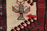 Turkaman - Bokhara Alfombra Persa 296x160 - Imagen 17