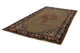 Songhor - Koliai Alfombra Persa 296x155 - Imagen 2