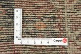 Afshar - Sirjan Alfombra Persa 242x143 - Imagen 4