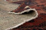 Afshar - Sirjan Alfombra Persa 242x143 - Imagen 5