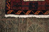 Afshar - Sirjan Alfombra Persa 242x143 - Imagen 6
