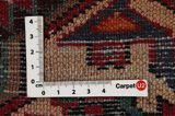 Hosseinabad - Hamadan Alfombra Persa 320x100 - Imagen 4