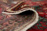 Hosseinabad - Hamadan Alfombra Persa 320x100 - Imagen 5