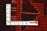 Koliai - Kurdi Alfombra Persa 325x136 - Imagen 4