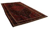 Tuyserkan - Hamadan Alfombra Persa 336x165 - Imagen 1