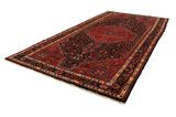 Tuyserkan - Hamadan Alfombra Persa 336x165 - Imagen 2
