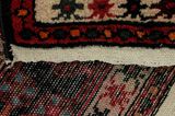 Tuyserkan - Hamadan Alfombra Persa 336x165 - Imagen 6
