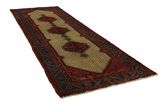 Songhor - Koliai Alfombra Persa 332x110 - Imagen 1