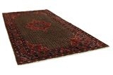 Songhor - Koliai Alfombra Persa 300x154 - Imagen 1