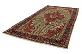 Songhor - Koliai Alfombra Persa 313x156 - Imagen 2