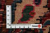 Songhor - Koliai Alfombra Persa 313x156 - Imagen 4