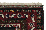 Kurdi Alfombra Persa 195x118 - Imagen 3