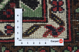 Kurdi Alfombra Persa 195x118 - Imagen 4