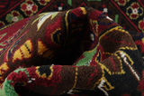 Kurdi Alfombra Persa 202x133 - Imagen 6